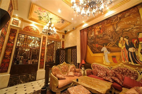 长兴高档KTV妹子质量哪家好