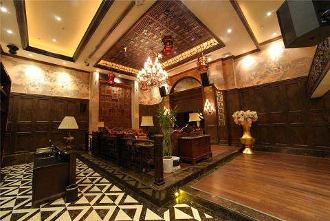 长兴哪个KTV少爷男模妹子服务好